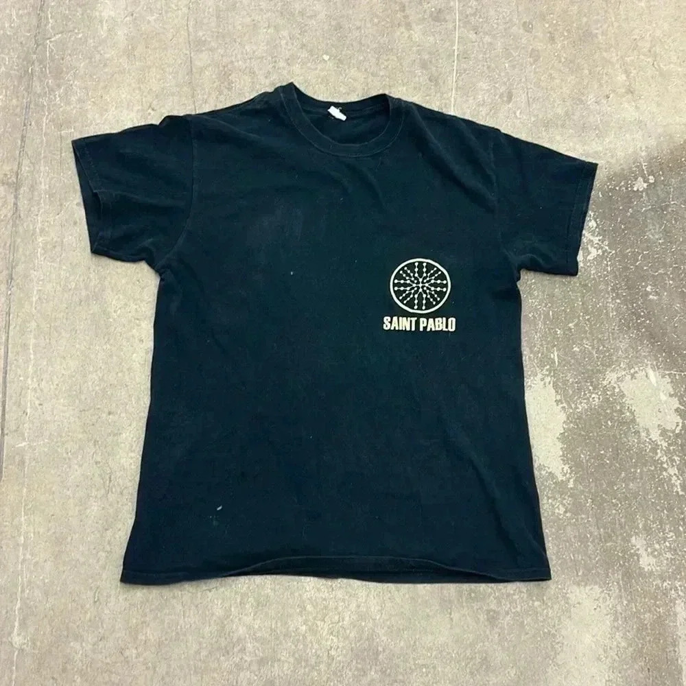Saint  Pablo tshirt‎